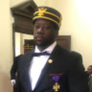 Meet your Posher, Brian